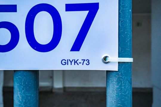 Placa Instalada - 24709/26 - GIYK-73 de casa à venda com 4 quartos, 120m² em Jardim Atlântico, Belo Horizonte