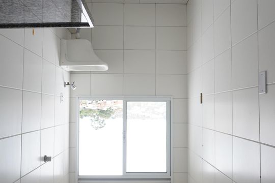 Apartamento para alugar com 2 quartos, 55m² em Jardim Lourdes, São Paulo