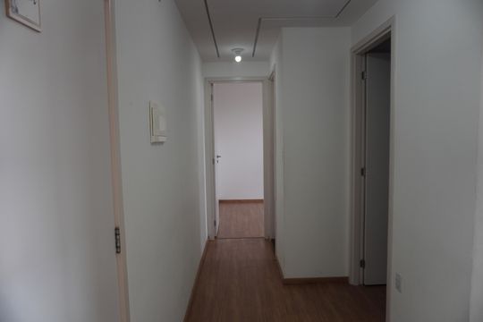 Apartamento para alugar com 2 quartos, 55m² em Jardim Lourdes, São Paulo