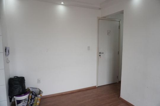 Apartamento para alugar com 2 quartos, 55m² em Jardim Lourdes, São Paulo