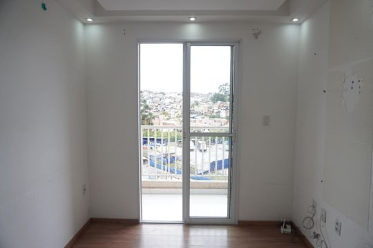 Apartamento para alugar com 2 quartos, 55m² em Jardim Lourdes, São Paulo