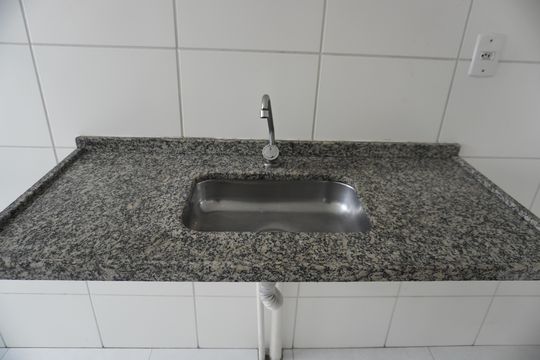 Apartamento para alugar com 2 quartos, 55m² em Jardim Lourdes, São Paulo