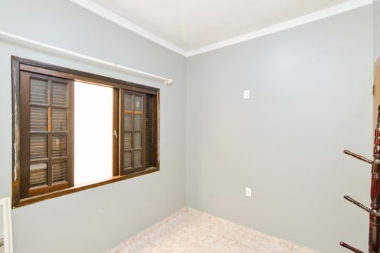 Quarto 1 de casa para alugar com 2 quartos, 55m² em Parque Continental, Guarulhos