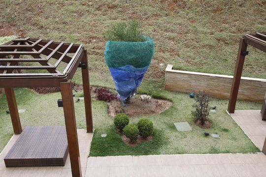 vista de apartamento para alugar com 3 quartos, 70m² em Palmeiras, Belo Horizonte