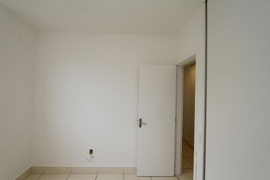 Quarto 2 de apartamento para alugar com 3 quartos, 70m² em Palmeiras, Belo Horizonte