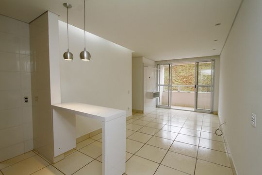 Apartamento para alugar com 3 quartos, 70m² em Palmeiras, Belo Horizonte