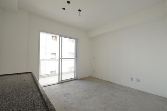Studio de kitnet/studio para alugar com 1 quarto, 27m² em Liberdade, São Paulo
