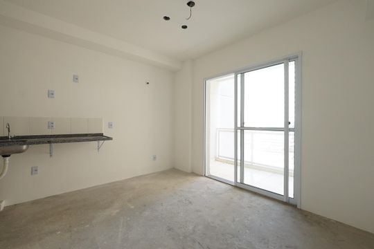 Kitnet/Studio para alugar com 1 quarto, 27m² em Liberdade, São Paulo