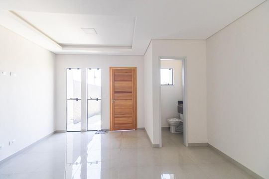 Casa à venda com 3 quartos, 81m² em Sítio Cercado, Curitiba