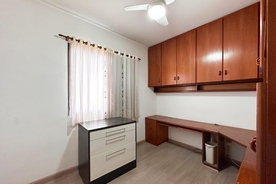Quarto 1 de apartamento à venda com 2 quartos, 85m² em Santa Terezinha, São Bernardo do Campo