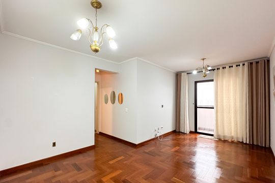 Apartamento à venda com 2 quartos, 85m² em Santa Terezinha, São Bernardo do Campo