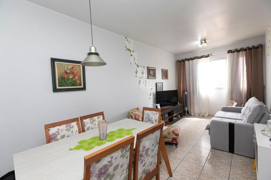 Apartamento para alugar com 2 quartos, 87m² em Bosque, Campinas