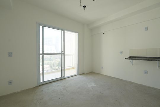 Kitnet/Studio para alugar com 1 quarto, 26m² em Liberdade, São Paulo