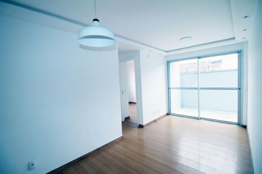 Apartamento para alugar com 2 quartos, 45m² em Irajá, Rio de Janeiro