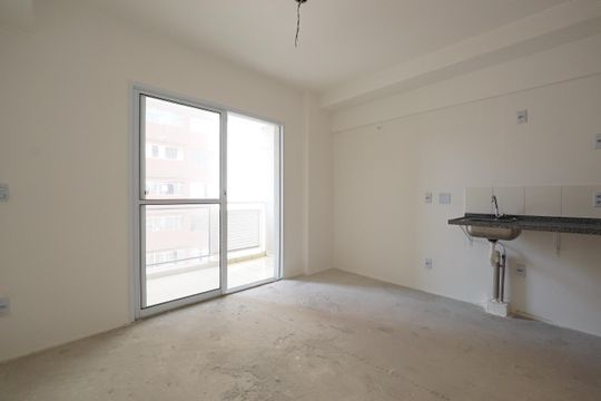 Kitnet/Studio para alugar com 1 quarto, 26m² em Liberdade, São Paulo