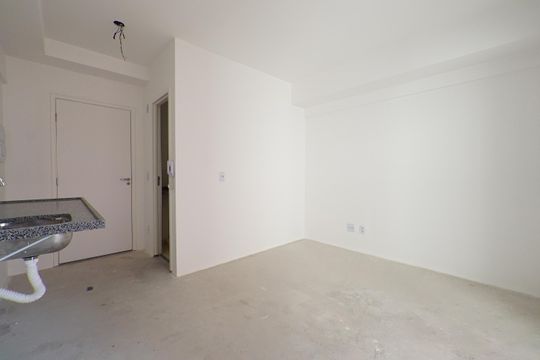 Studio de kitnet/studio para alugar com 1 quarto, 26m² em Liberdade, São Paulo