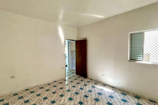 Quarto de casa para alugar com 1 quarto, 80m² em Jardim Ponte Alta I, Guarulhos