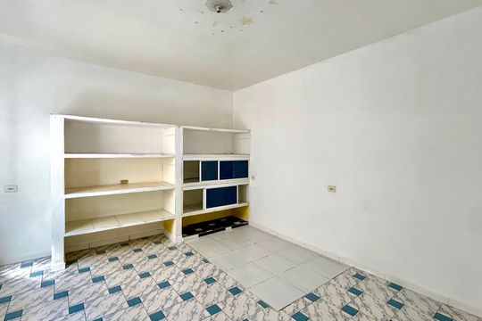 Quarto de casa para alugar com 1 quarto, 80m² em Jardim Ponte Alta I, Guarulhos