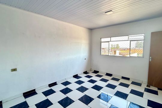 Área de Serviço de casa para alugar com 1 quarto, 80m² em Jardim Ponte Alta I, Guarulhos