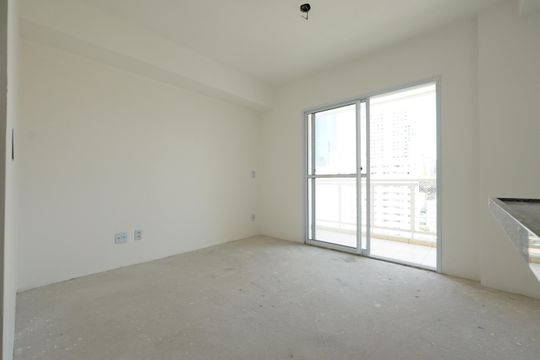 Kitnet/Studio para alugar com 1 quarto, 28m² em Liberdade, São Paulo