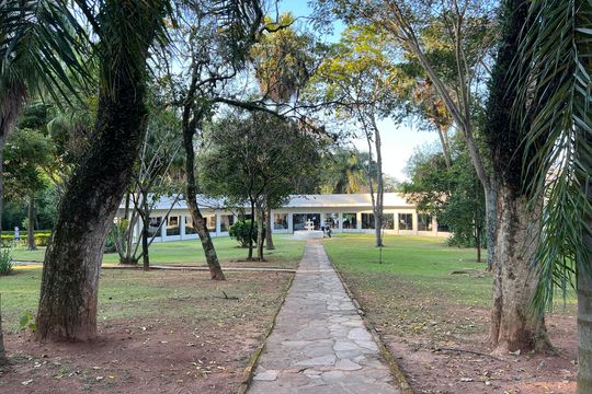 Casa de Condomínio à venda com 4 quartos, 488m² em Loteamento Residencial Fazenda Sao Jose, Valinhos
