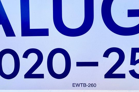 Código da placa EWTB-260 de casa para alugar com 1 quarto, 70m² em Jardim Ponte Alta I, Guarulhos