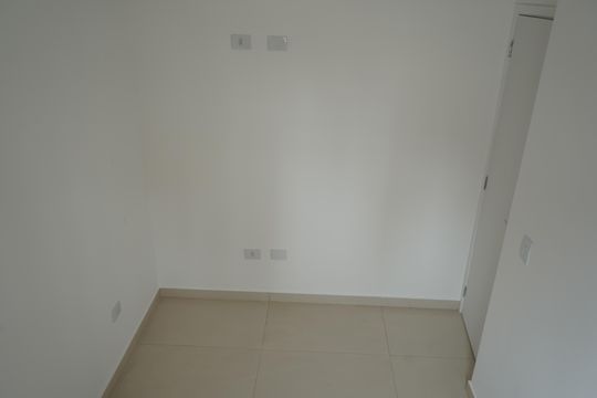 Apartamento para alugar com 2 quartos, 38m² em Chácara Santo Antônio (zona Leste), São Paulo