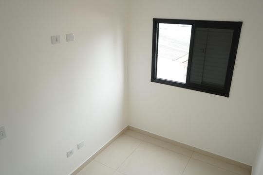 Apartamento para alugar com 2 quartos, 38m² em Chácara Santo Antônio (zona Leste), São Paulo