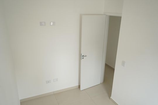 Apartamento para alugar com 2 quartos, 38m² em Chácara Santo Antônio (zona Leste), São Paulo