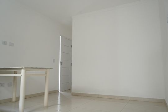 Apartamento para alugar com 2 quartos, 38m² em Chácara Santo Antônio (zona Leste), São Paulo