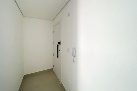 Hall de entrada de apartamento à venda com 3 quartos, 183m² em Buritis, Belo Horizonte