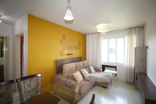 Apartamento à venda com 1 quarto, 45m² em Agronomia, Porto Alegre