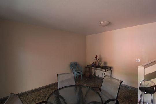 Hall de Entrada de apartamento à venda com 5 quartos, 807m² em Dona Clara, Belo Horizonte