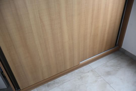Quarto 1 de apartamento à venda com 2 quartos, 63m² em Jardim Jurema, São Paulo