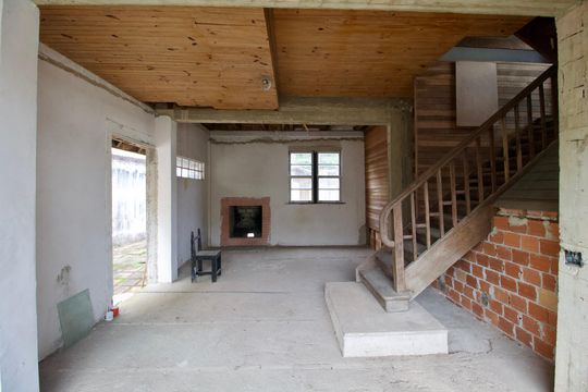 Casa à venda com 4 quartos, 225m² em Barreirinha, Curitiba