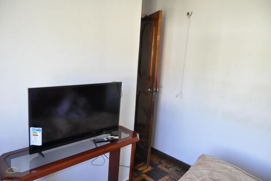 Apartamento para alugar com 3 quartos, 118m² em Méier, Rio de Janeiro