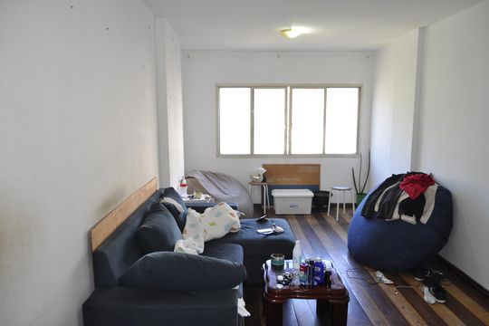 Apartamento para alugar com 3 quartos, 118m² em Méier, Rio de Janeiro