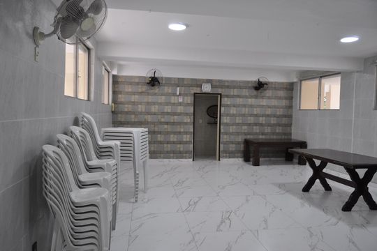Apartamento para alugar com 3 quartos, 118m² em Méier, Rio de Janeiro
