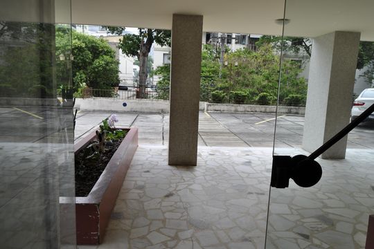 Apartamento para alugar com 3 quartos, 118m² em Méier, Rio de Janeiro