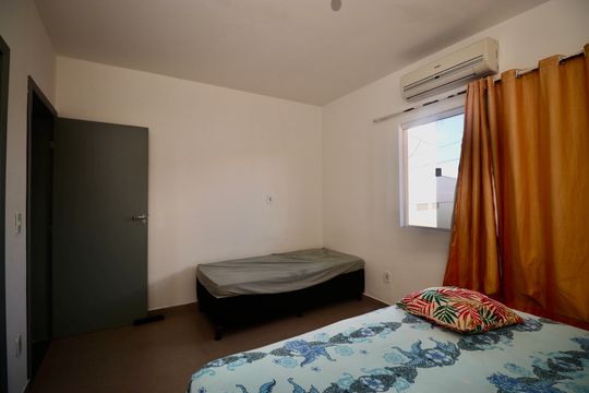 Casa de Condomínio para alugar com 3 quartos, 120m² em Jardim Placaford, Salvador
