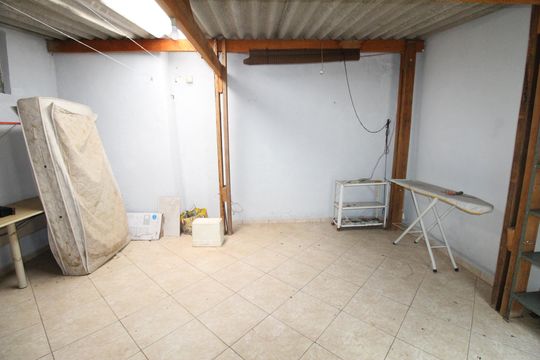 Quarto de Serviço de casa para alugar com 1 quarto, 82m² em Jardim Santa Madalena, São José dos Campos