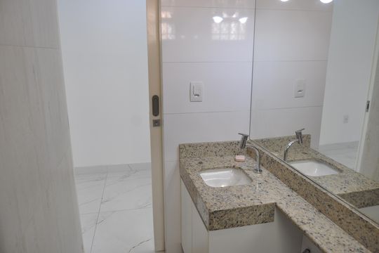 Apartamento para alugar com 1 quarto, 60m² em Rocha, Rio de Janeiro