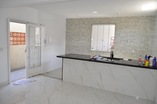 Apartamento para alugar com 1 quarto, 60m² em Rocha, Rio de Janeiro