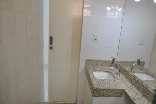 Apartamento para alugar com 1 quarto, 60m² em Rocha, Rio de Janeiro