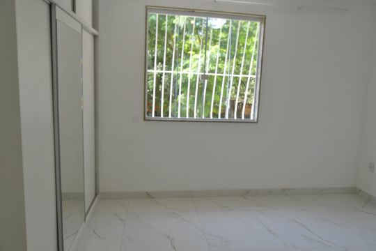 Apartamento para alugar com 1 quarto, 60m² em Rocha, Rio de Janeiro