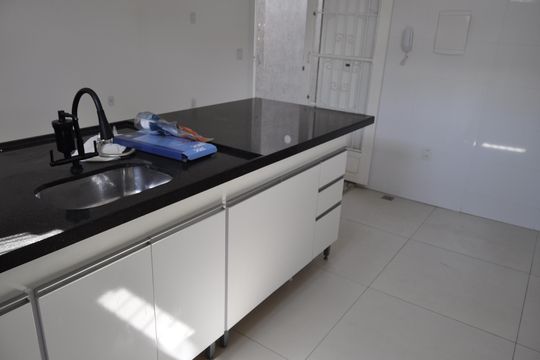 Apartamento para alugar com 1 quarto, 60m² em Rocha, Rio de Janeiro