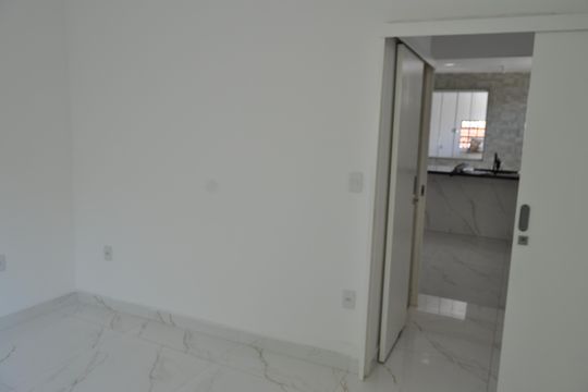Apartamento para alugar com 1 quarto, 60m² em Rocha, Rio de Janeiro