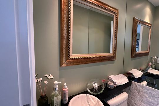 Apartamento para alugar com 3 quartos, 155m² em Jardim Dom Bosco, São Paulo