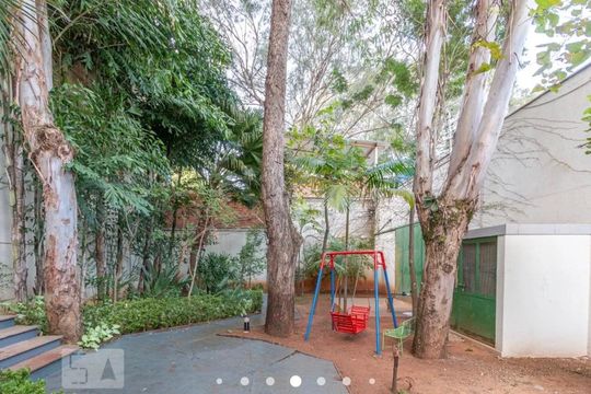 Apartamento para alugar com 3 quartos, 155m² em Jardim Dom Bosco, São Paulo