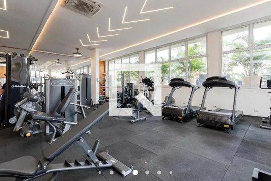 Apartamento para alugar com 3 quartos, 155m² em Jardim Dom Bosco, São Paulo